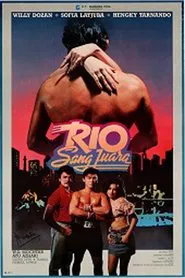 Rio Sang Juara movie poster
