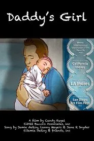 Daddy's Girl movie poster