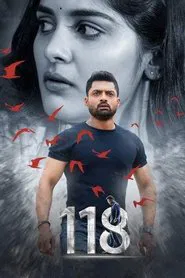 118 movie poster