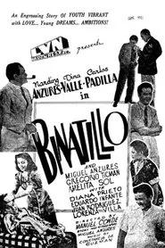 Poster do filme Binatilyo