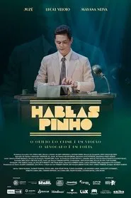 Habeas Pinho movie poster