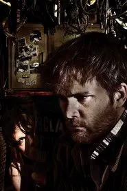 Poster do filme The Shed
