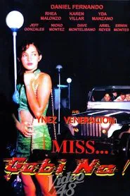 Miss… Gabi Na movie poster