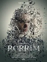 Rorrim movie poster