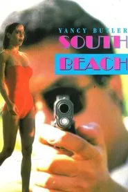 South Beach tv show poster