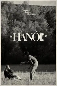 Poster do filme Hanói!