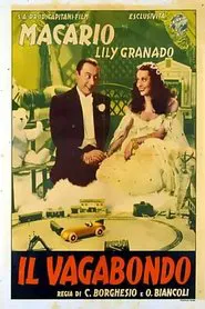 Poster do filme Il vagabondo