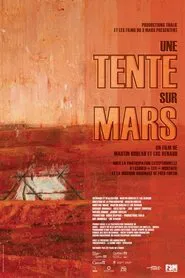 A Tent on Mars movie poster