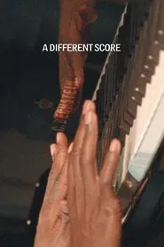 A Different Score movie poster
