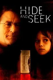 Hide and Seek movie poster