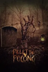 Pelet Tali Pocong movie poster