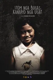 Itom nga Bugas Kanaryo nga Ugat movie poster