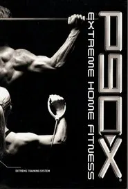 P90X - Legs & Back movie poster