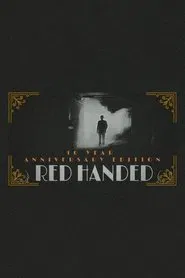 Poster do filme Red Handed