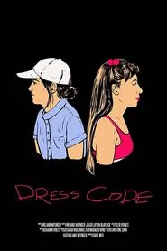 Poster do filme Dress Code