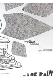 MAC DelaAalaZ movie poster