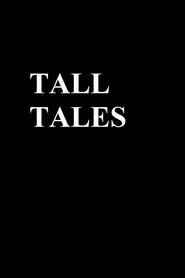Tall Tales movie poster
