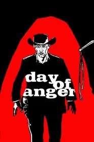 Day of Anger movie poster