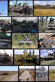 Poster do filme The Battle of Ilovaisk: Verifying Russian Military Presence in Ukraine
