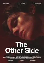 The Other Side movie poster