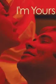 I'm Yours movie poster
