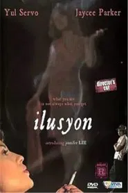 Illusion movie poster