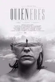 Quién Eres movie poster