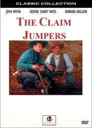 Claim Jumpers movie poster
