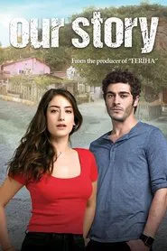 Poster da série Our Story