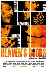 Poster do filme Heaven's Doors