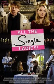All the Single Ladies movie poster