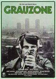 Poster do filme Zones