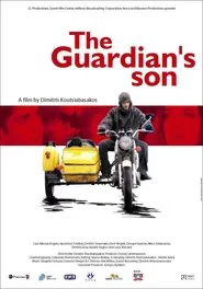 The Guardian's Son movie poster