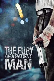 The Fury of a Patient Man movie poster