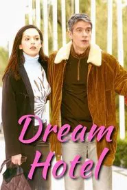 Dream Hotel movie poster