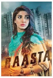 Raasta movie poster