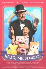 Hello, Mr. Jenkins movie poster