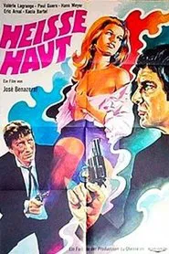 Flesh and Fantasy movie poster
