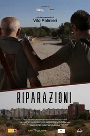 Riparazioni movie poster