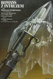 Poster do filme Romans z intruzem