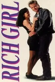 Poster do filme Rich Girl