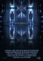 Anomalie tv show poster