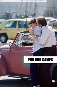 Fun and Games movie poster