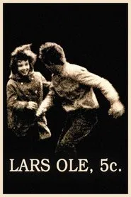 Poster do filme Lars Ole, 5c.