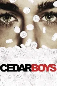 Cedar Boys movie poster