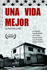 Poster do filme A Better Life