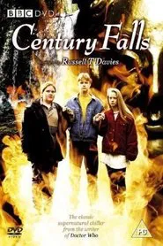 Century Falls tv show poster
