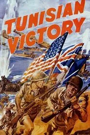 Tunisian Victory movie poster