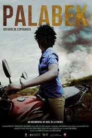 Palabek: Refuge of Hope movie poster