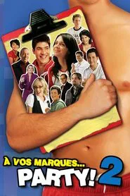 Taking the Plunge 2 movie poster